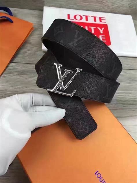 why are louis vuitton belts so expensive|genuine louis vuitton belt.